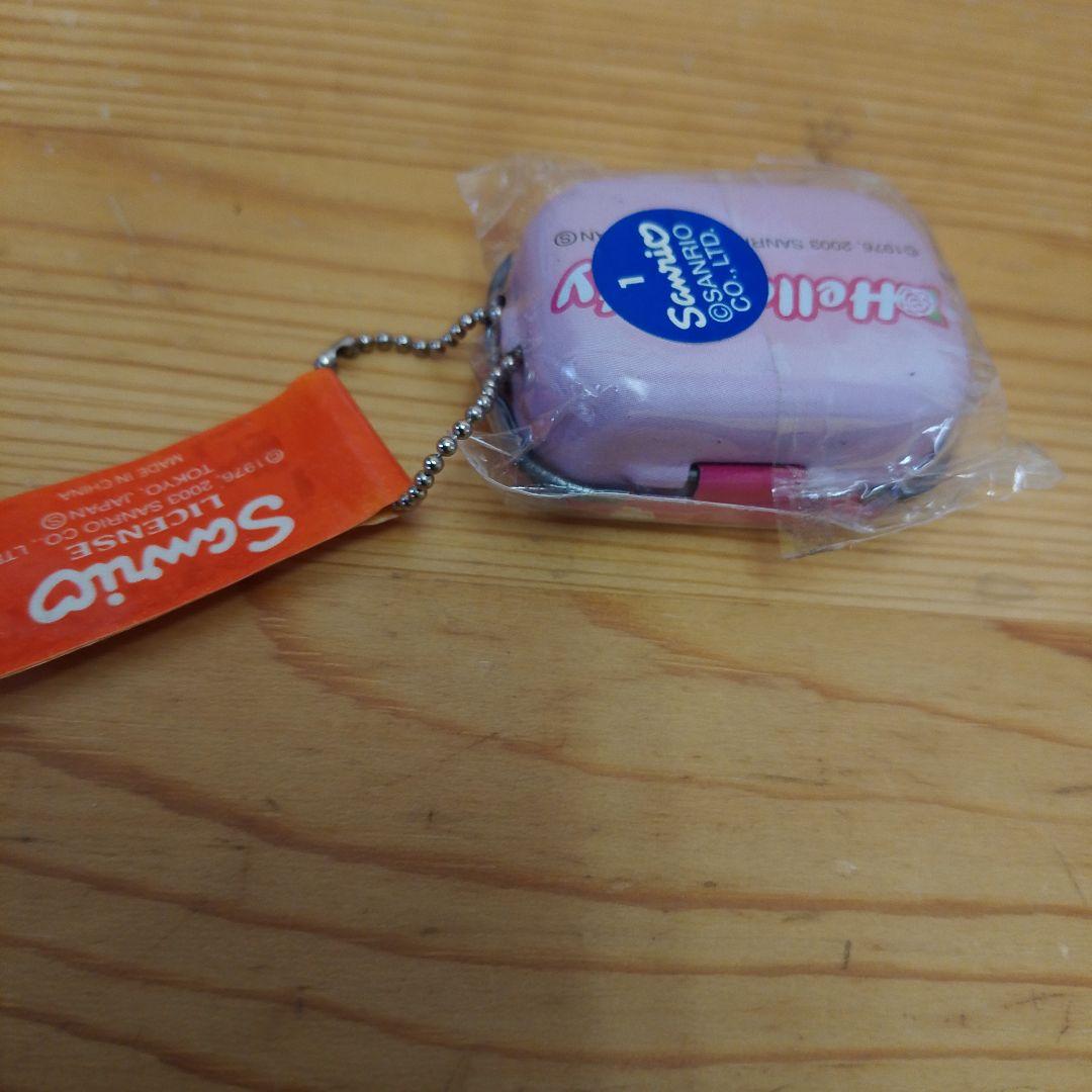 サンリオ HELLO KITTY ローズ