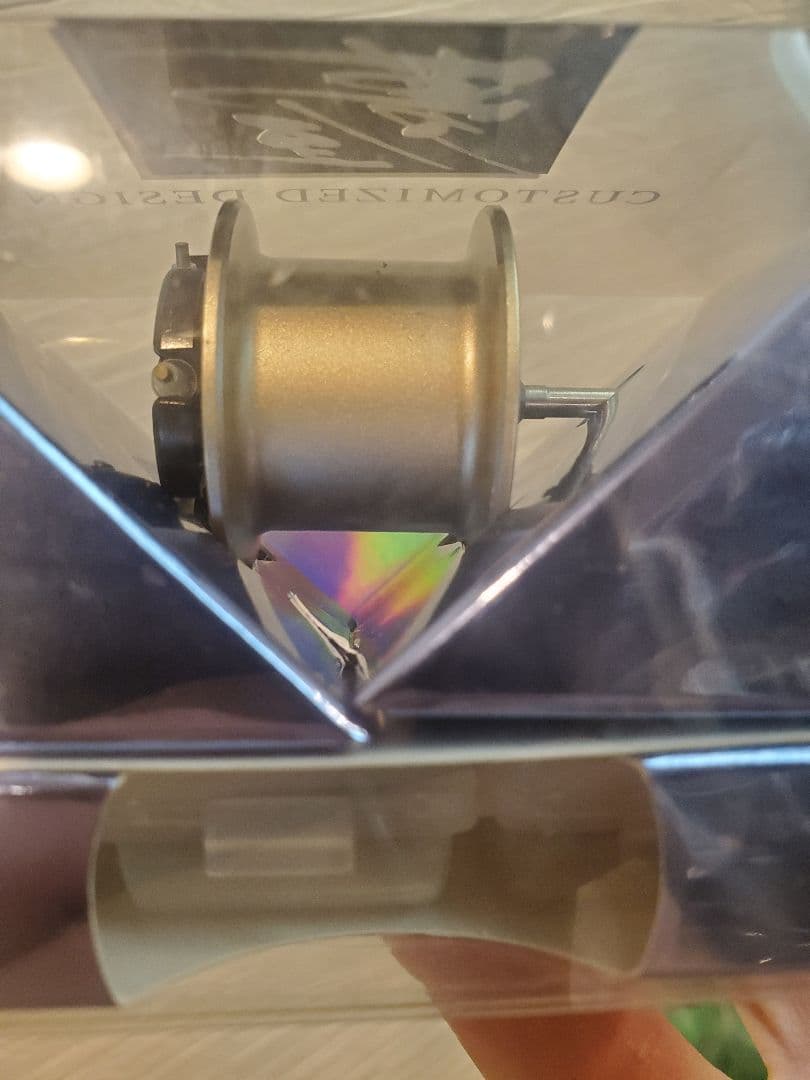 SHIMANO シマノ アンタレス スプール 初代 98