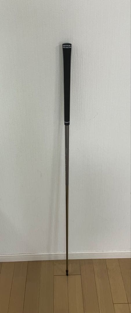 希少スペック ピン PING TOUR 2.0 CHROME 65X