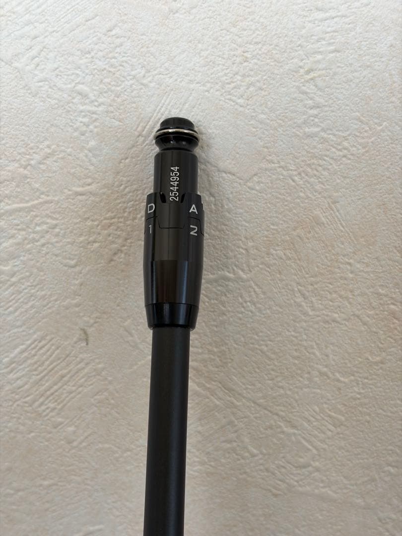 アッタス MB FW 75S シャフト タイトリストスリーブ