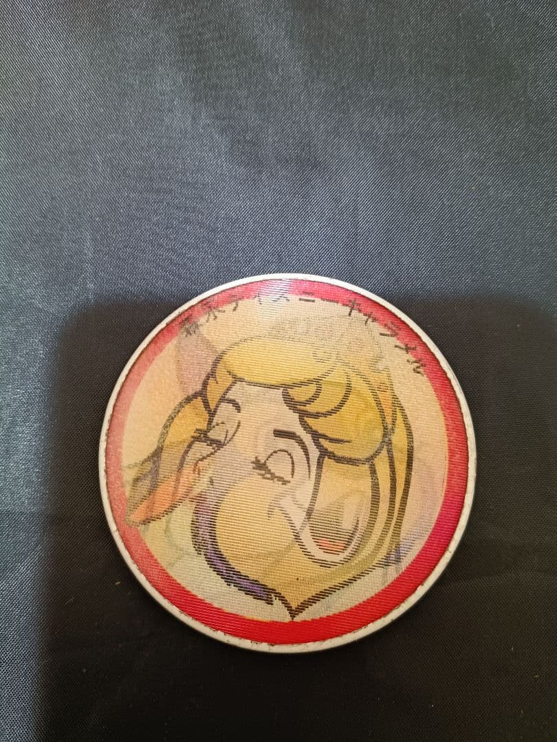 【期間限定10%OFF】森永ディズニーキャラメル　ビックリバッジ 3個セット