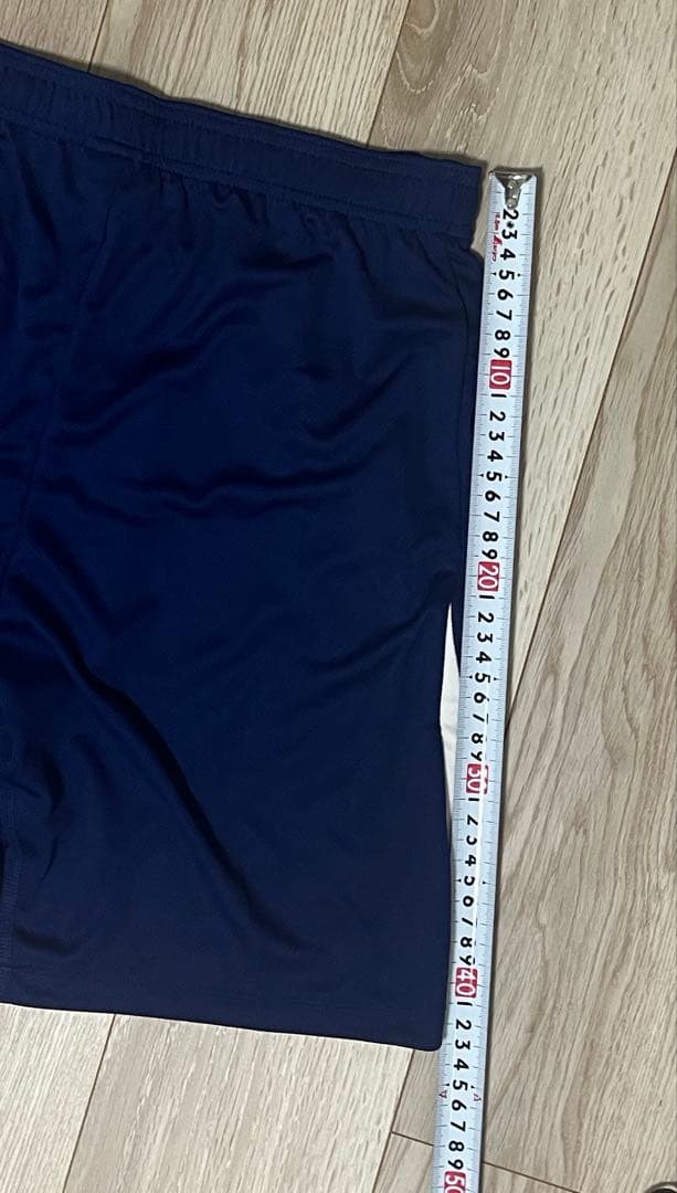 JORDAN PSG パリサンジェルマン　トレーニングショーツ　新品　M