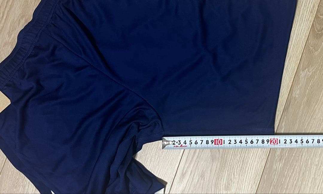 JORDAN PSG パリサンジェルマン　トレーニングショーツ　新品　M