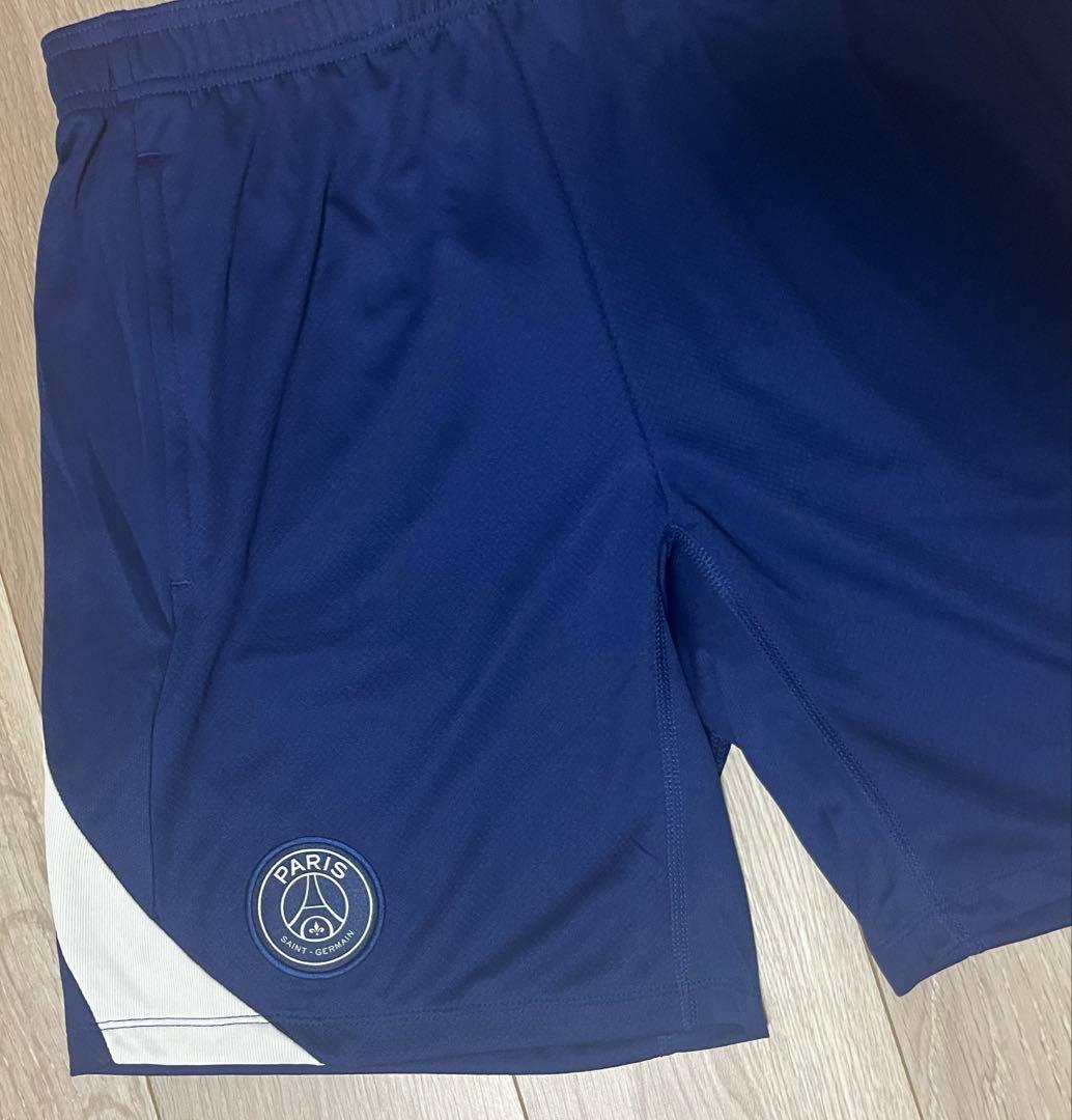 JORDAN PSG パリサンジェルマン　トレーニングショーツ　新品　M