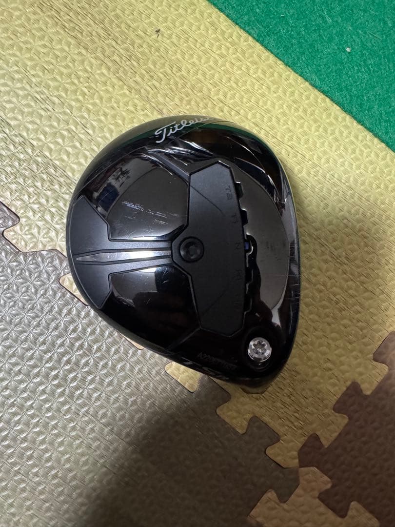 Titleist TSR 3フェアウェイウッド 13.5