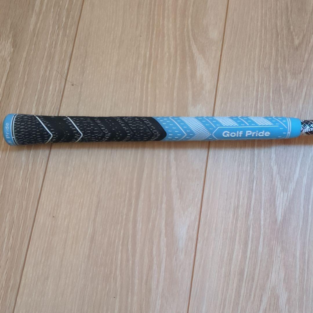 PING G430 ユーティリティ 3U 19° Attas MB HY 85X