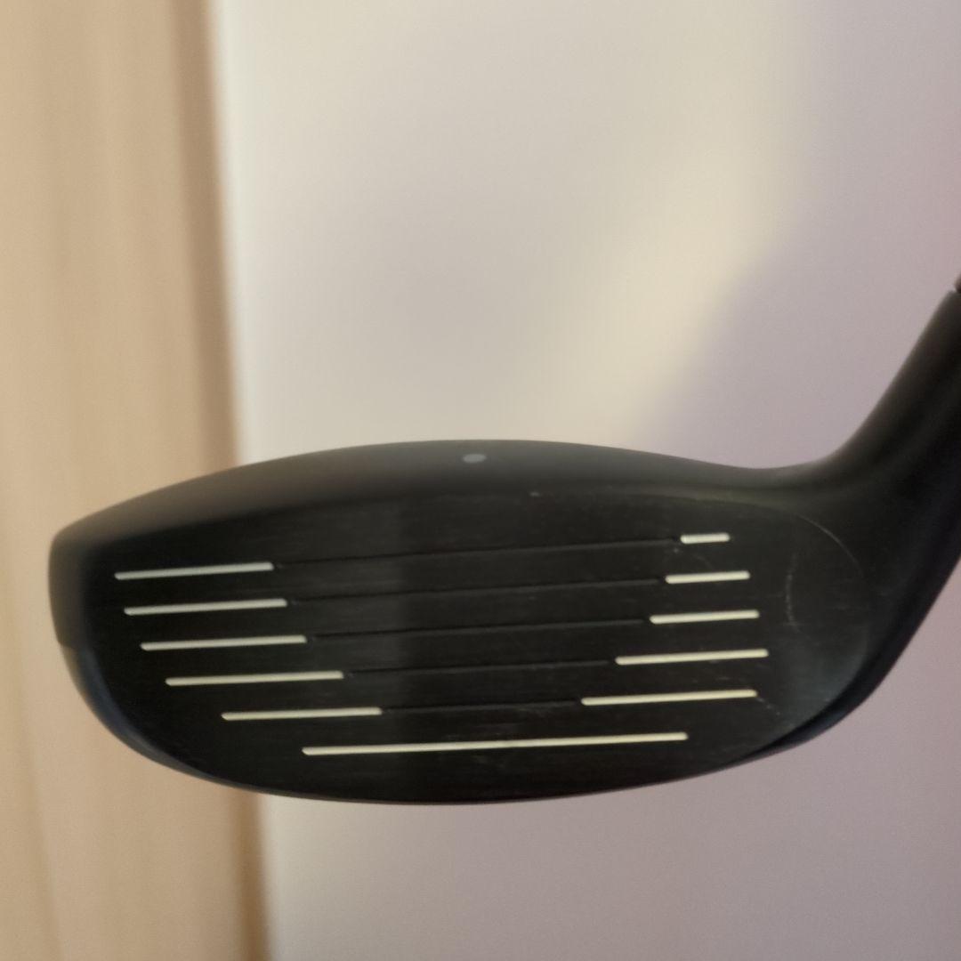 PING G430 ユーティリティ 3U 19° Attas MB HY 85X
