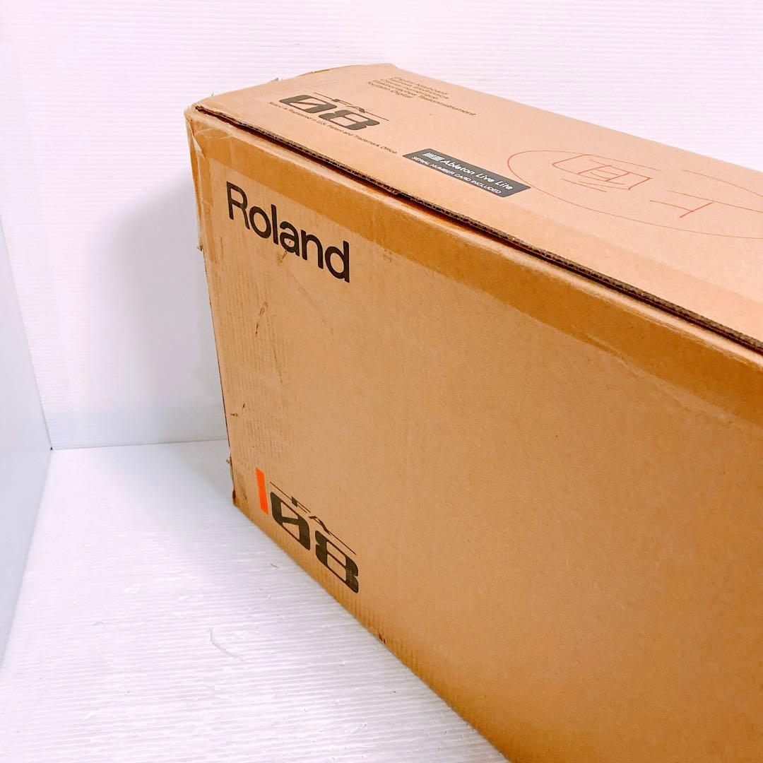 Roland FA-08 シンセサイザー