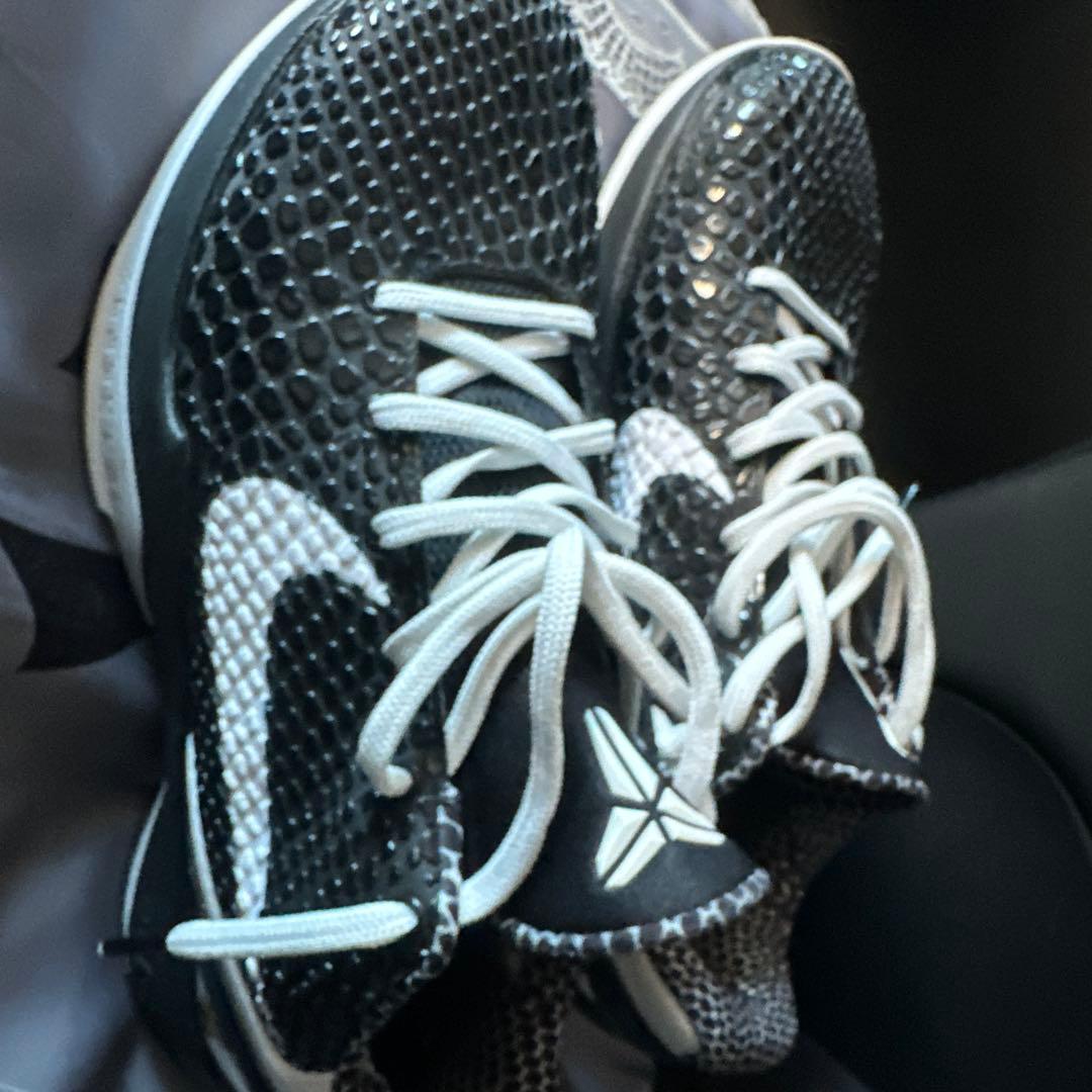 今週一杯で削除予定Nike Kobe6 PROTRO