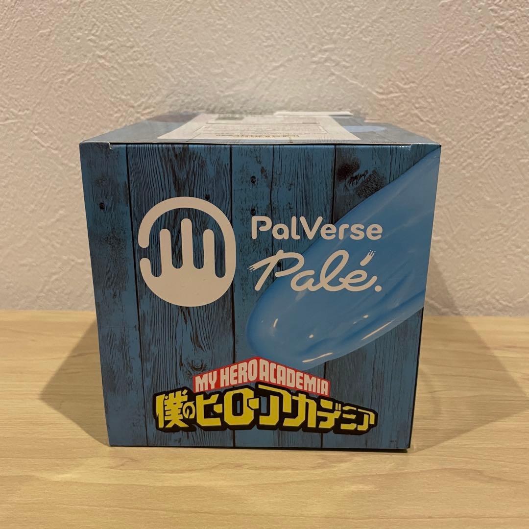 【未開封】僕のヒーローアカデミア PalVerse Pale 轟焦凍 フィギュア