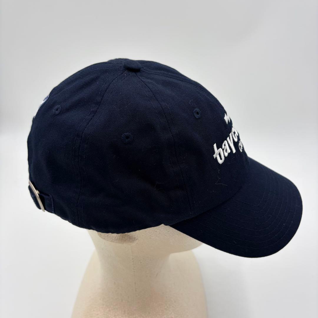 【baycurrent ベイカレント】キャップ ゴルフ レクサス ツアー 刺繍