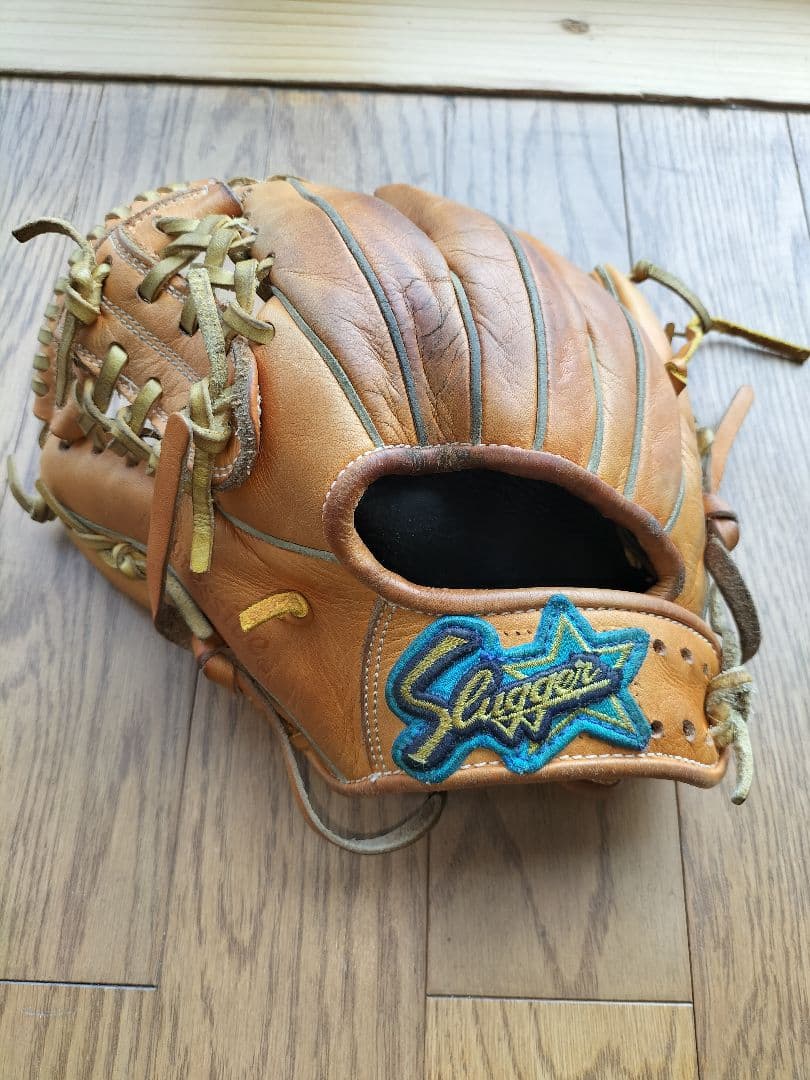 久保田スラッガー 野球グローブ