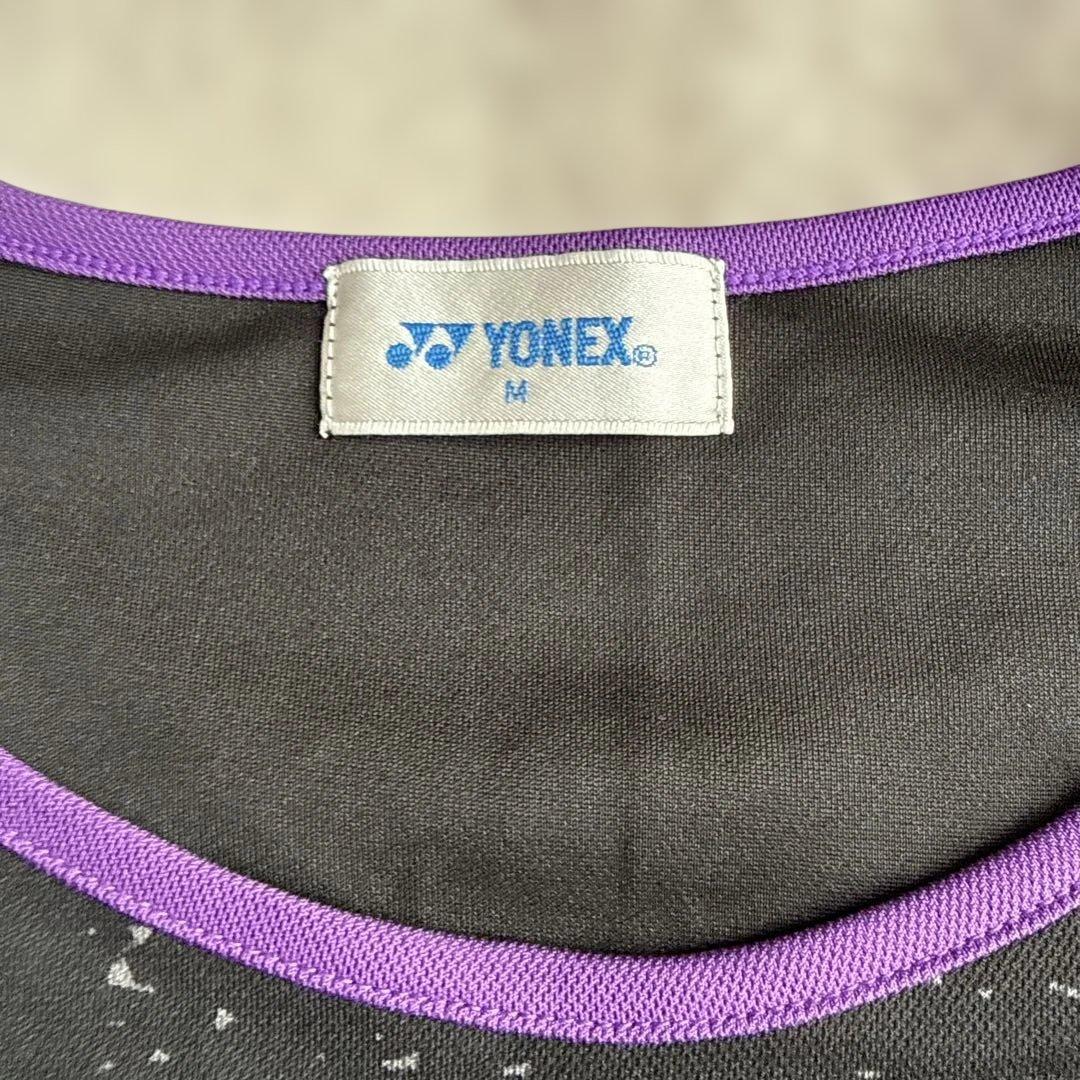 YONEX バドミントンウェアセット