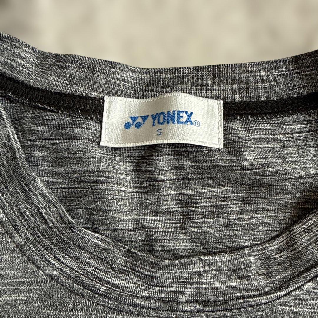 YONEX バドミントンウェアセット