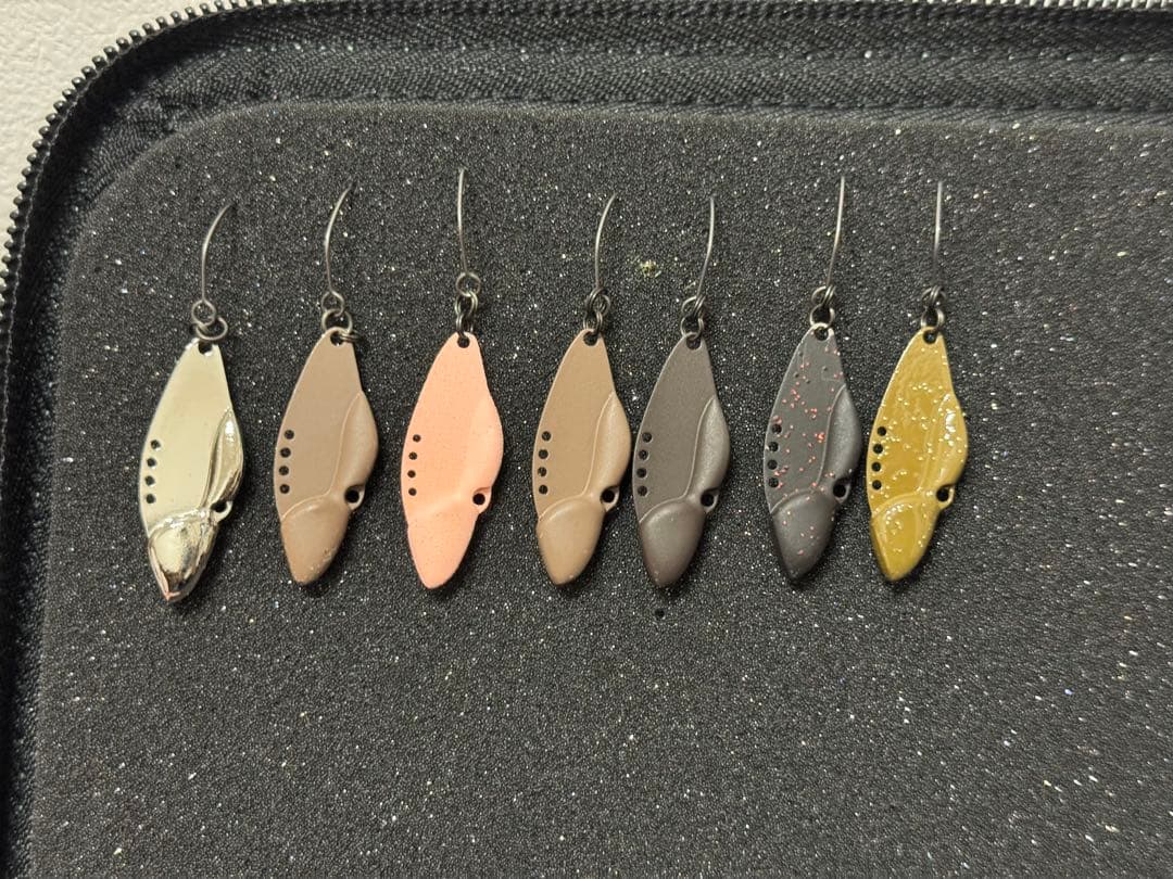 ベルベットアーツ ゴーレム 2.9g