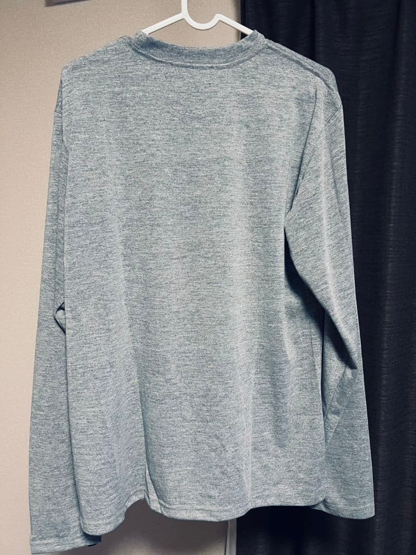 CASKET カスケット 長袖Tシャツ 新品