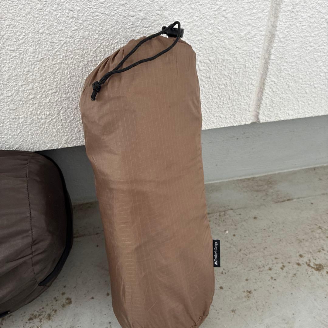 tent-Mark テンマクデザイン サーカスST DX 3点セット