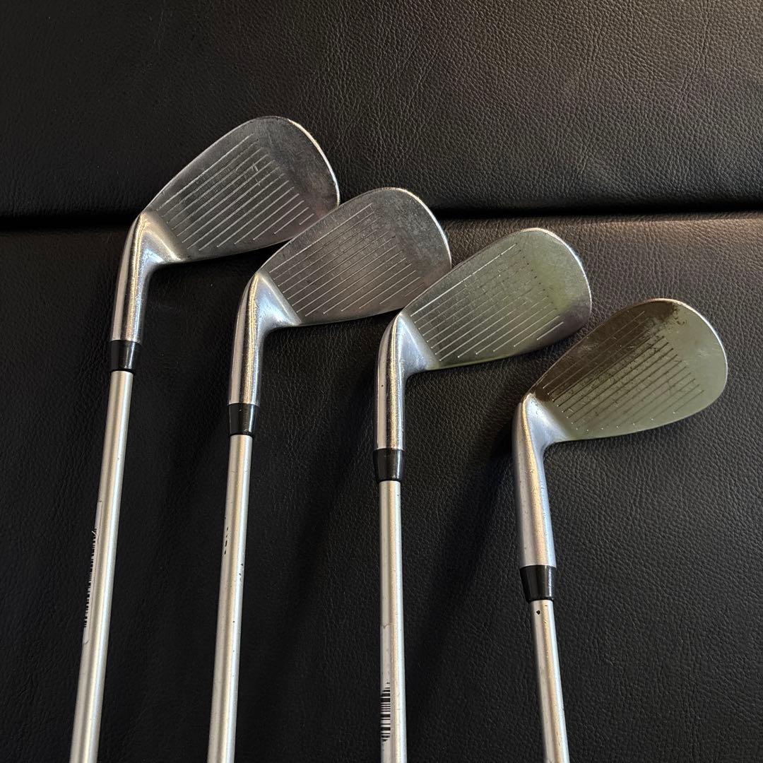 U.S.KIDSGOLF TS3 クラブセット：57\"-60\"