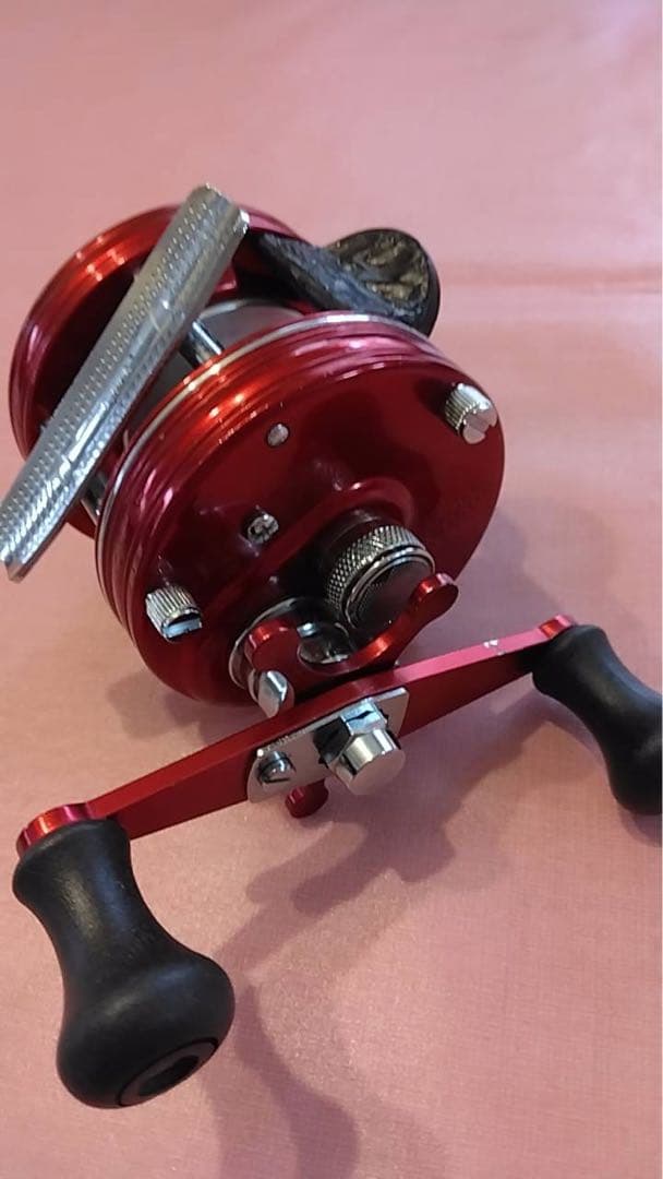 ABU 4600C ベイトリール