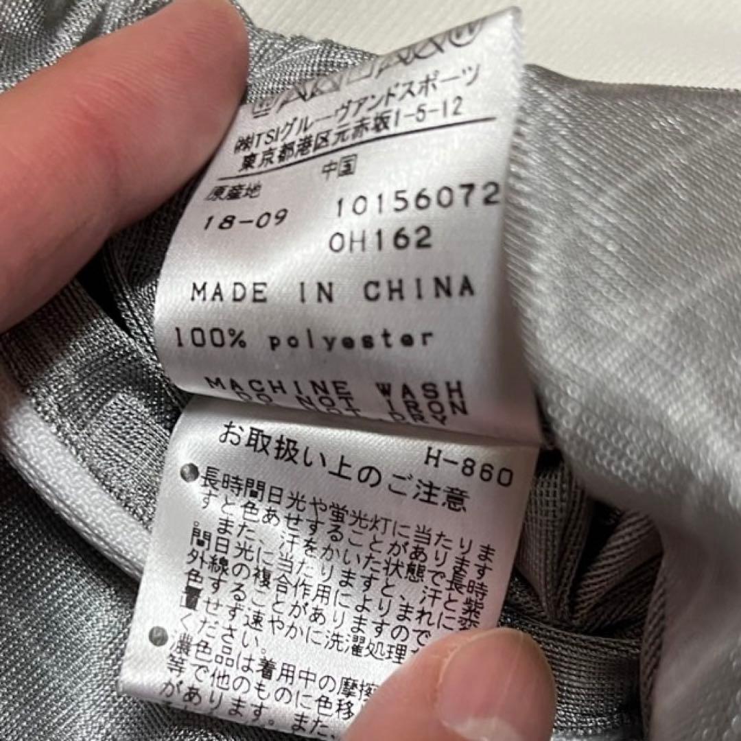Pearly gates パーリーゲイツ メンズ5 メンズL 蓄熱スニード