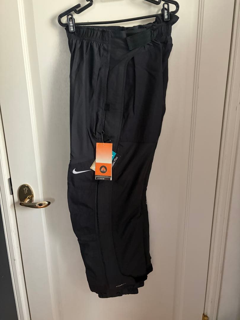 デッドストック！！希少 90's NIKE ACG STORM-FIT M