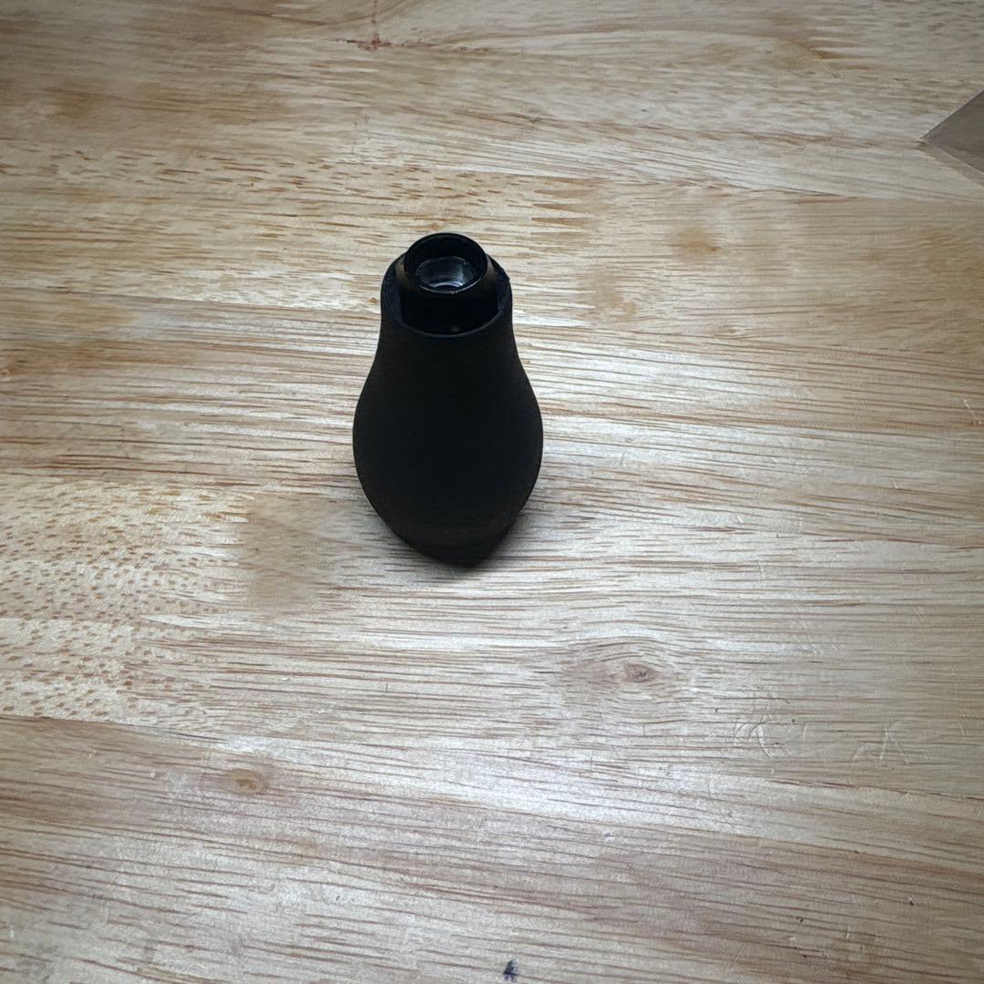 リール VARIAL CALFORM KNOB