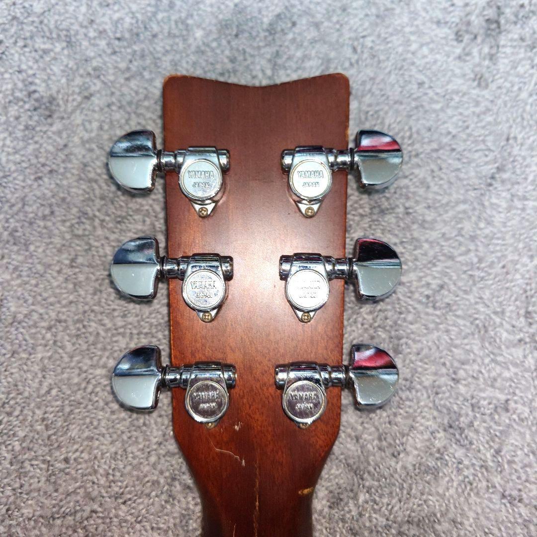 YAMAHA アコースティックギター FG-302B