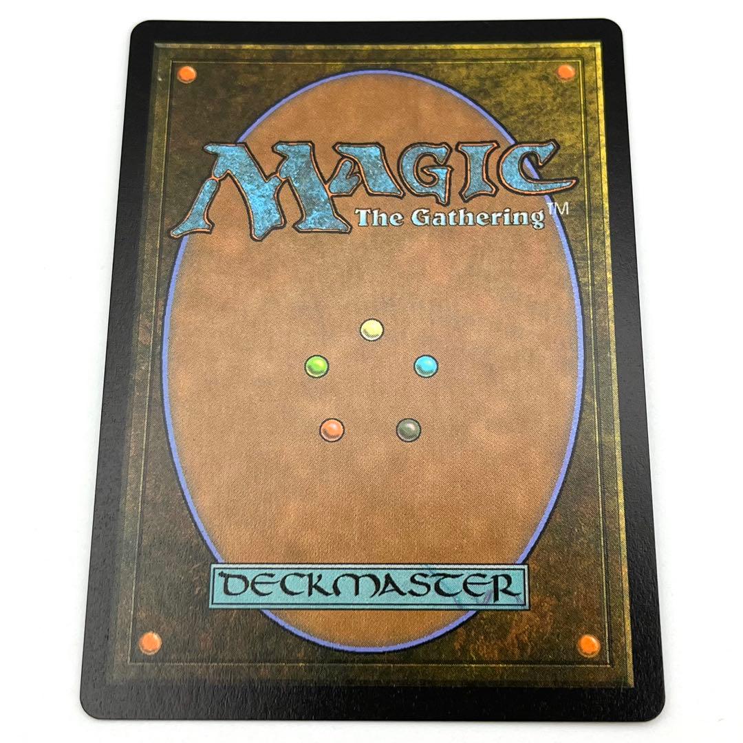 大召喚士、ユウナ　FOIL 英語　プロモ　MTG