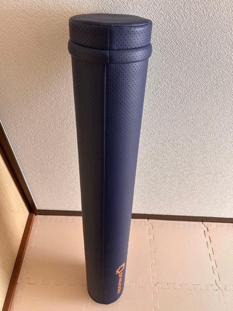 美品primasole プリマソーレ　ストレッチポール ロング　ヨガポール