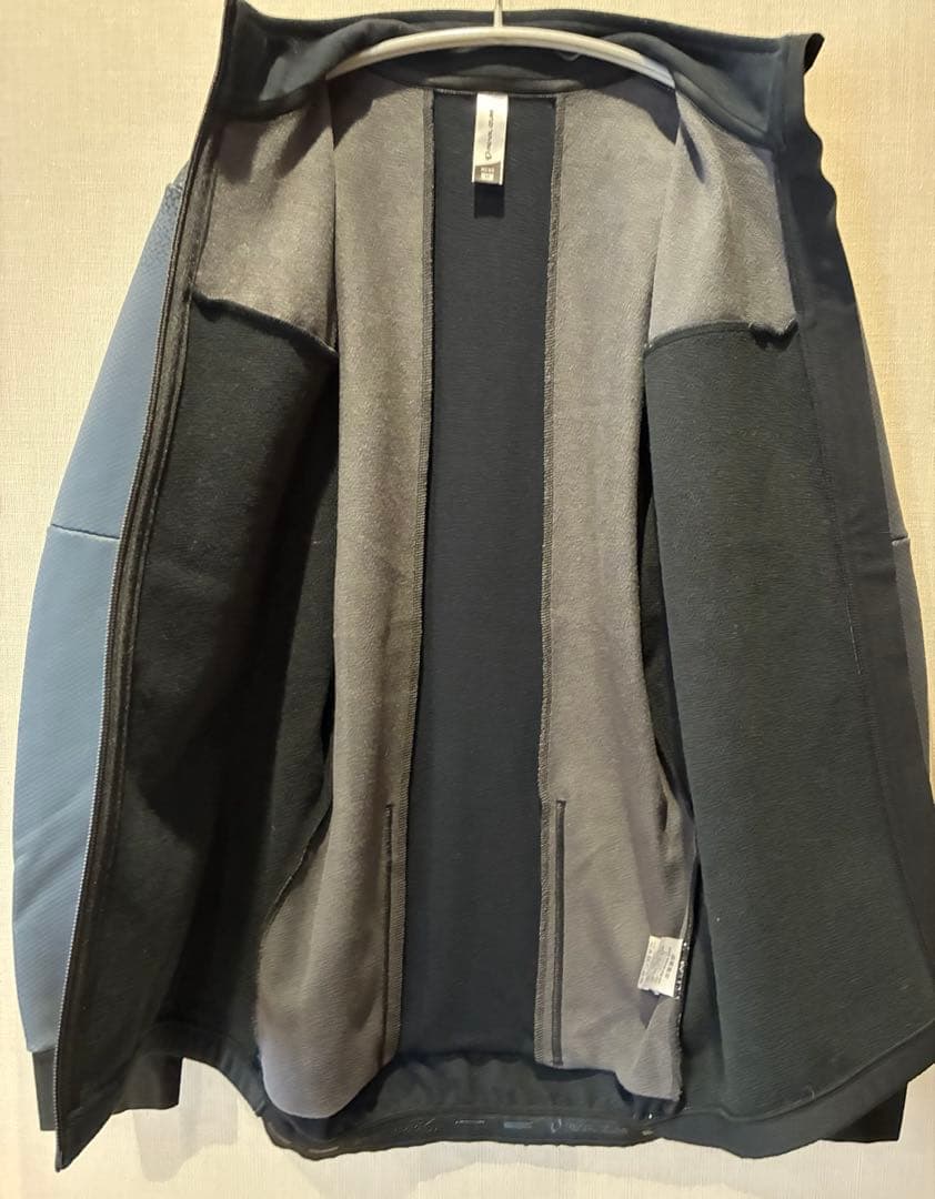 PEARL IZUMI サイクルジャケット Mサイズ