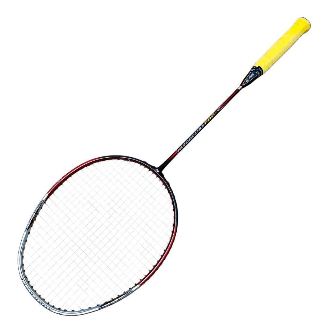 YONEX ARMORTEC 700 初期モデル 3UG5 バドミントンラケット