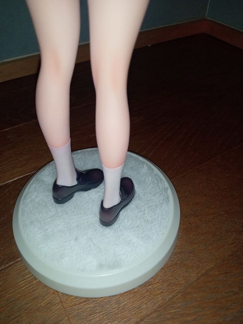〚DX版〛美品 POPキュン監修　西連寺真希　フィギュア