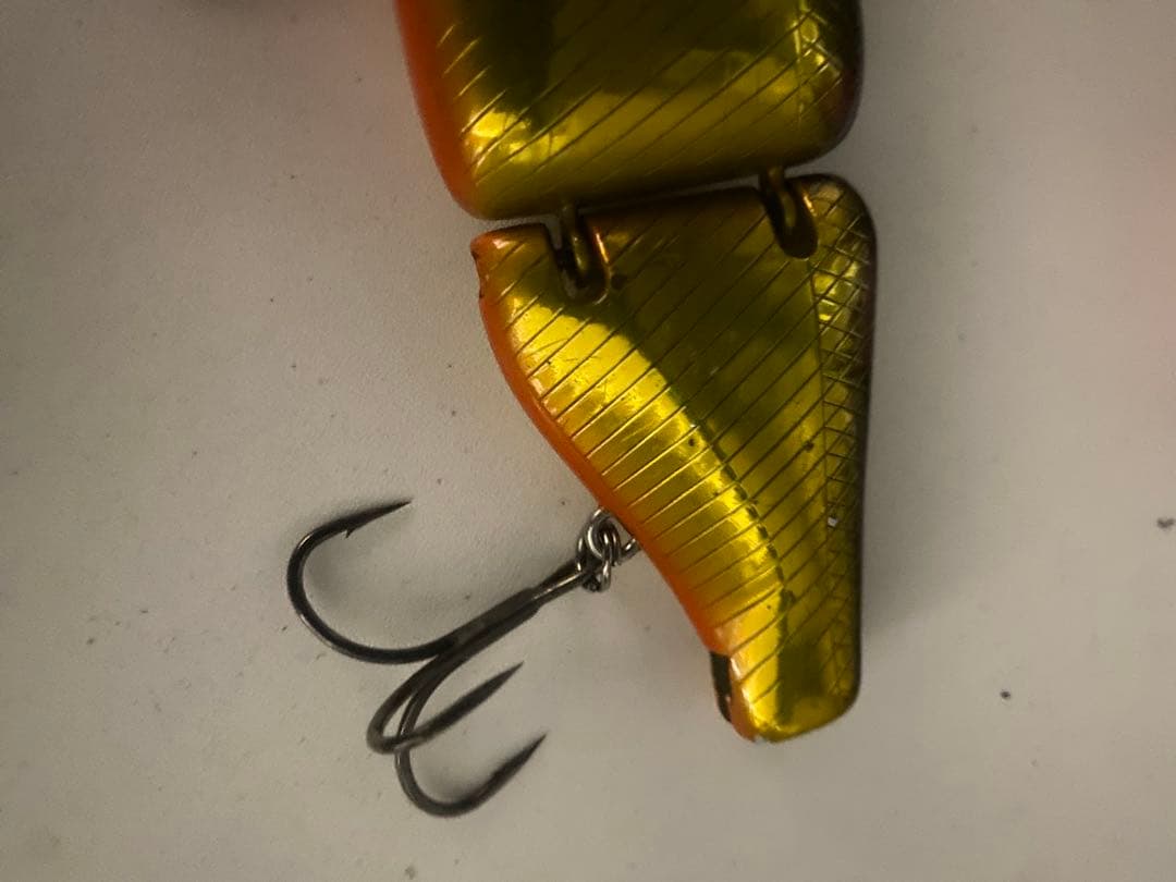 DRT Tinyclash Low（used）