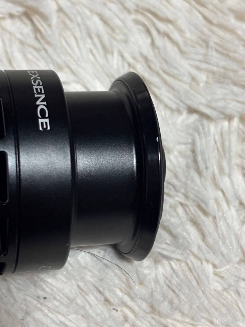 EXSENCE C3000MXG スピニングリール
