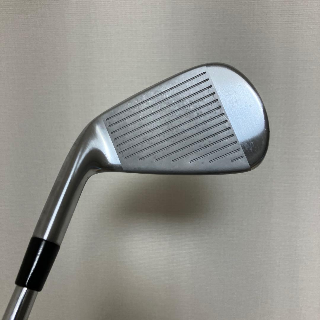 【値下げ】ミズノ　Mizuno Pro 225 7番単品　モーダス120S