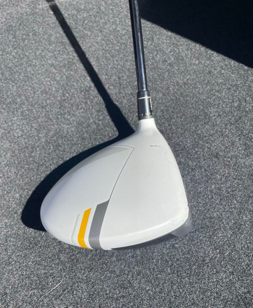 テーラーメイド TaylorMade RBZ STAGE2