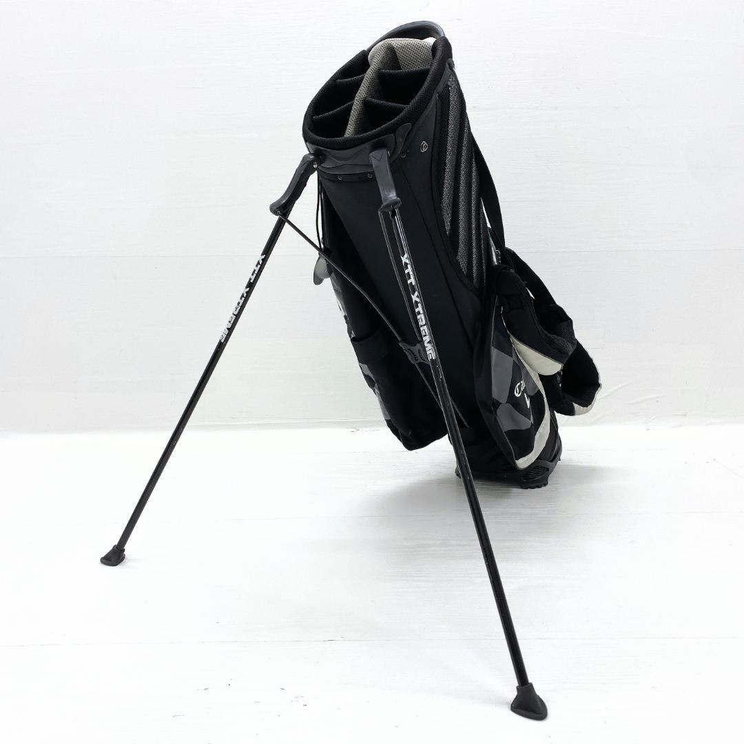 Callaway XTT EXTREME キャロウェイ キャディバッグ ゴルフ