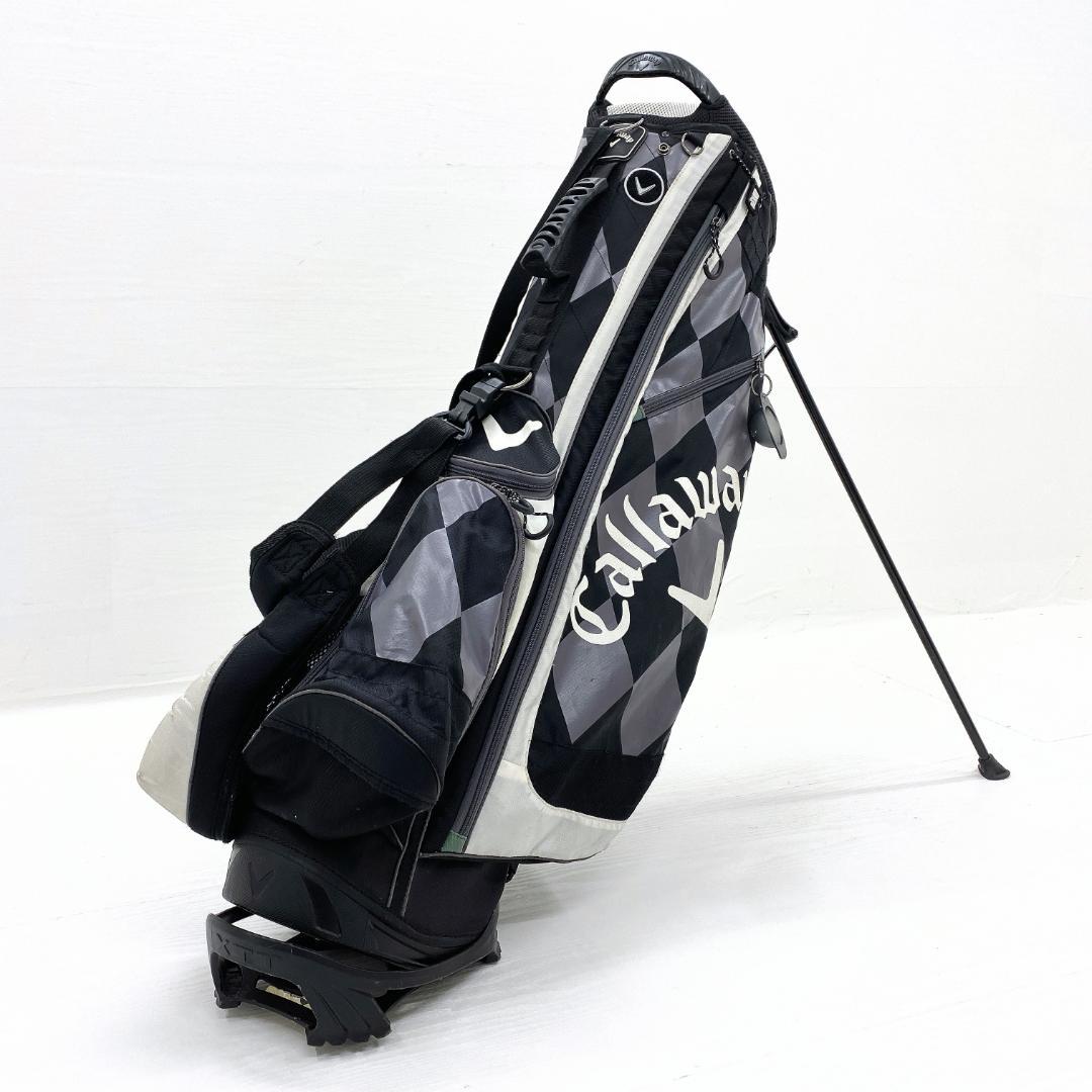Callaway XTT EXTREME キャロウェイ キャディバッグ ゴルフ