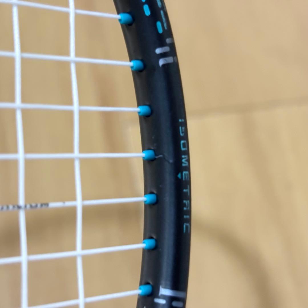 YONEX バドミントンラケット ASTROX 88S PRO ※ビビあり※