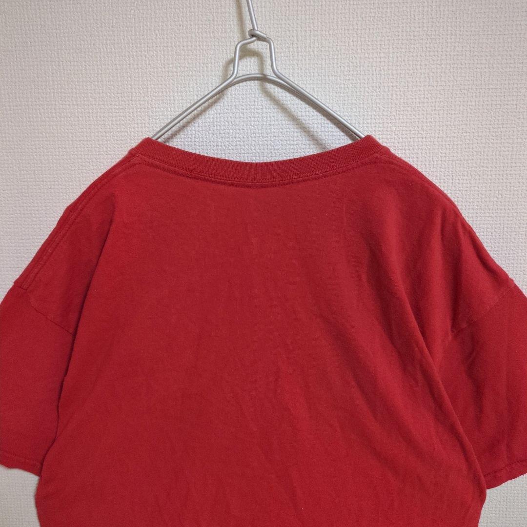 マンチェスターユナイテッド マンU Tシャツ プレミア 記念 2013 赤
