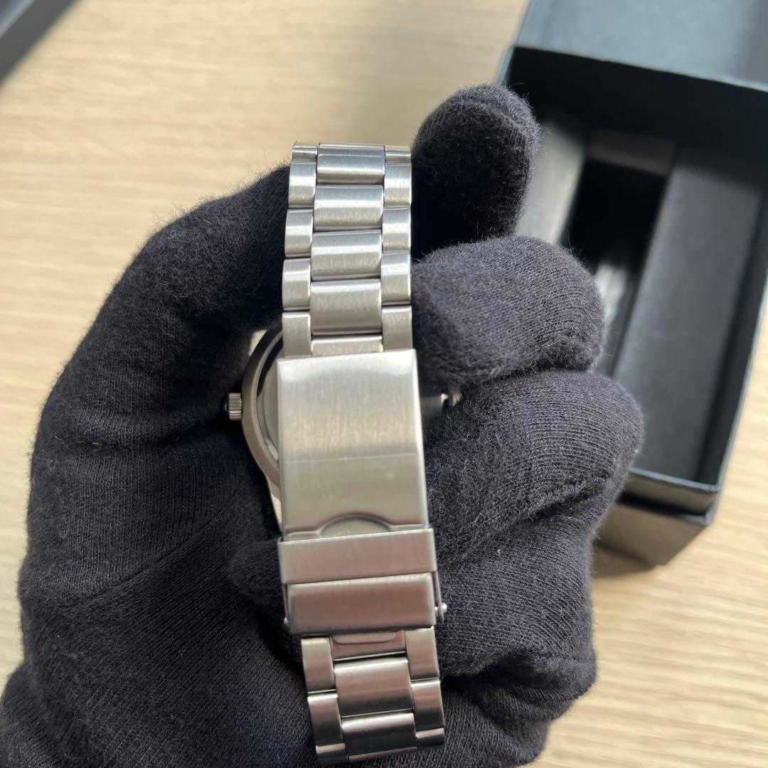 稼動品　GIANTS 500号本打記念 腕時計