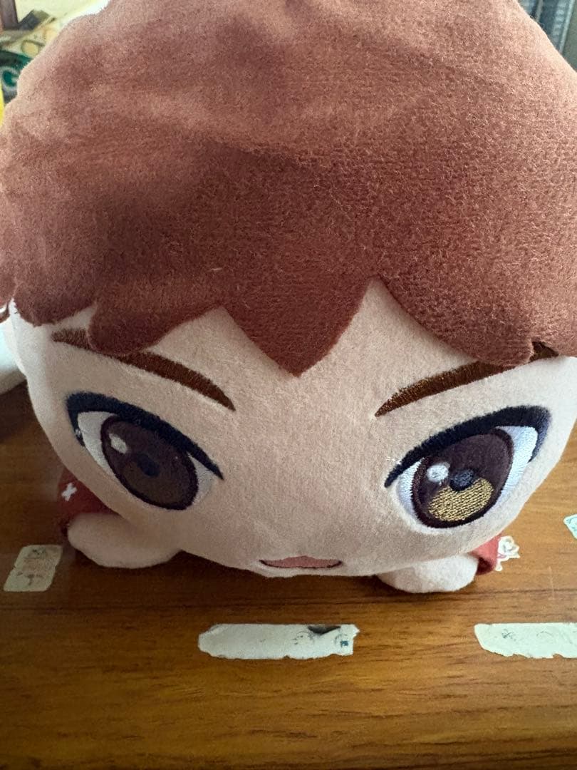 BTS TinyTAN Dynamite Jin ぬいぐるみ
