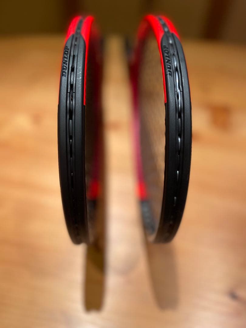 DUNLOP CX200 G2 2本