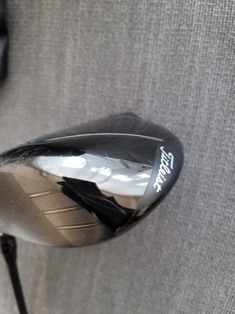 Titleist TSR2 ドライバー 10.0度 ヘッドのみ タイトリスト