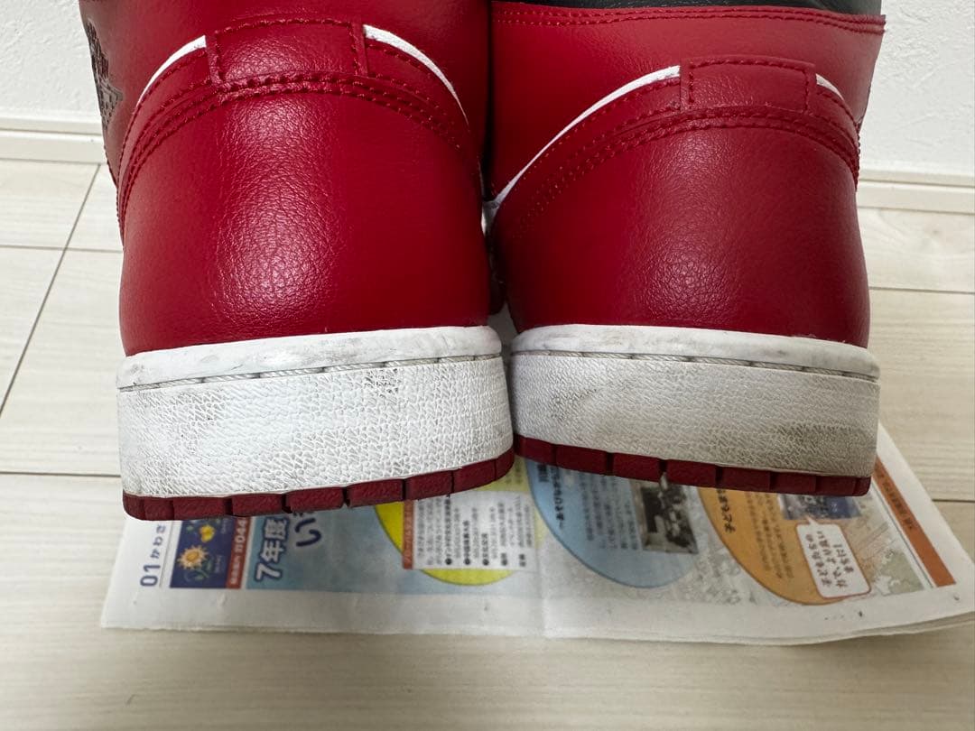 NIKE AIR JORDAN 1 MID エア ジョーダン