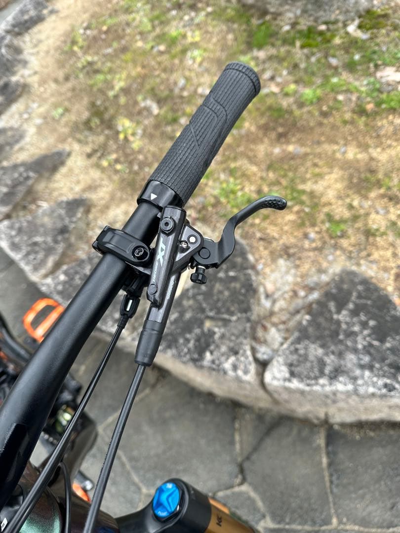 自転車本体 MERIDA ONE-SIXTY 7000