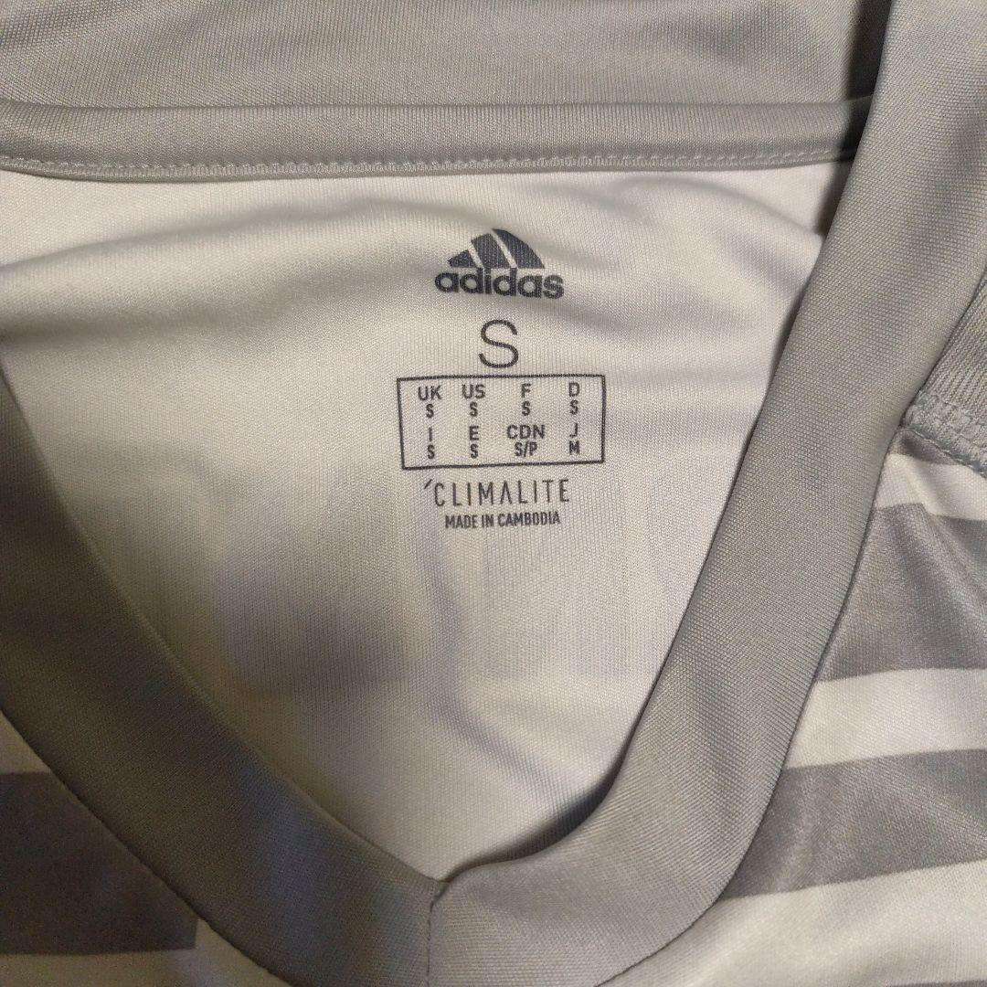 adidas FC Bayern München シャツ Sサイズ