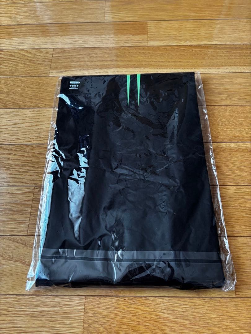 the GazettE 異演8/25限定Tシャツ　ルキ