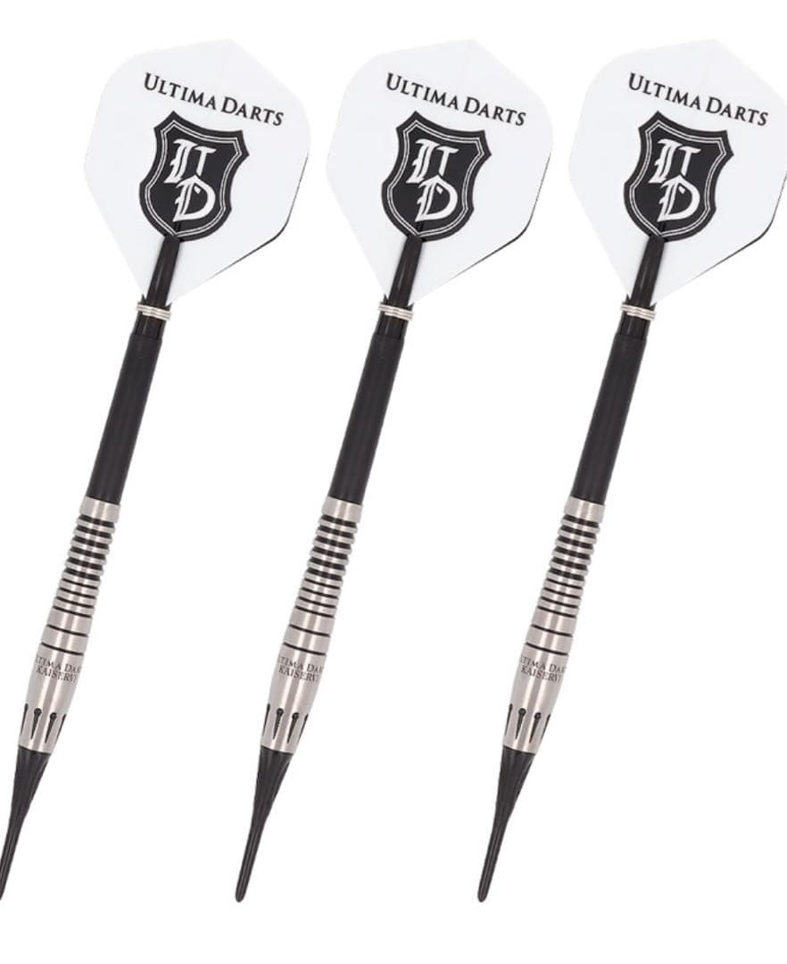 期間限定値下げ中　KAISER6 Plus BLACK 荏隈秀一選手