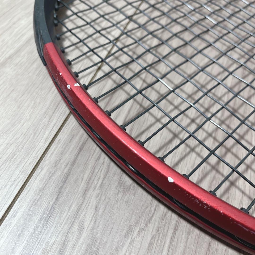 wilson クラッシュ pro v2 テニスラケット